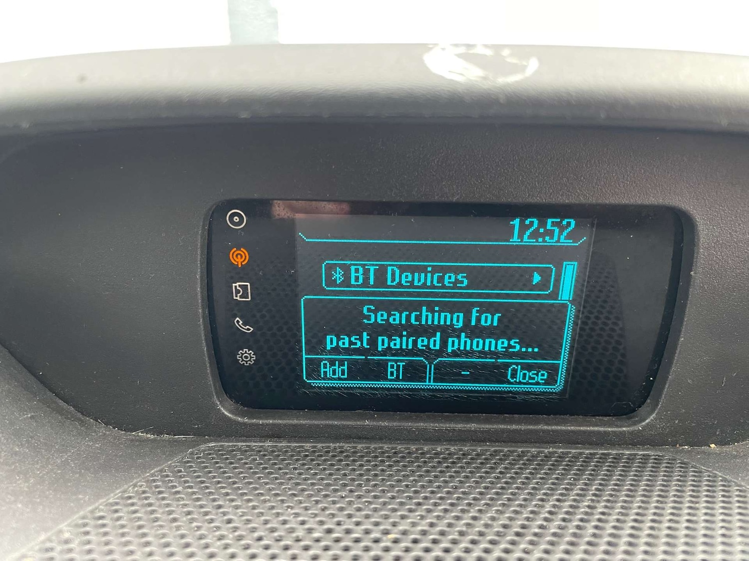 Used Ford Transit 2015 for sale - 76194652: Photo 22