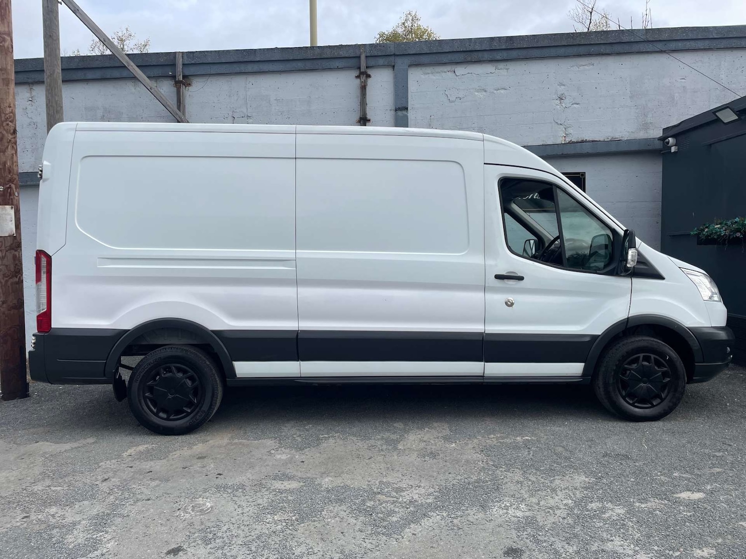 Used Ford Transit 2015 for sale - 76194652: Photo 5