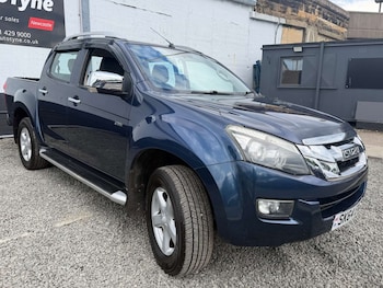 Used Isuzu D-Max 2015 for sale - 78643424: Photo