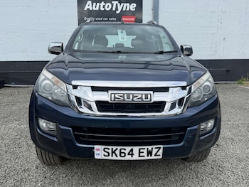 Used Isuzu D-Max 2015 for sale - 78643424: Photo