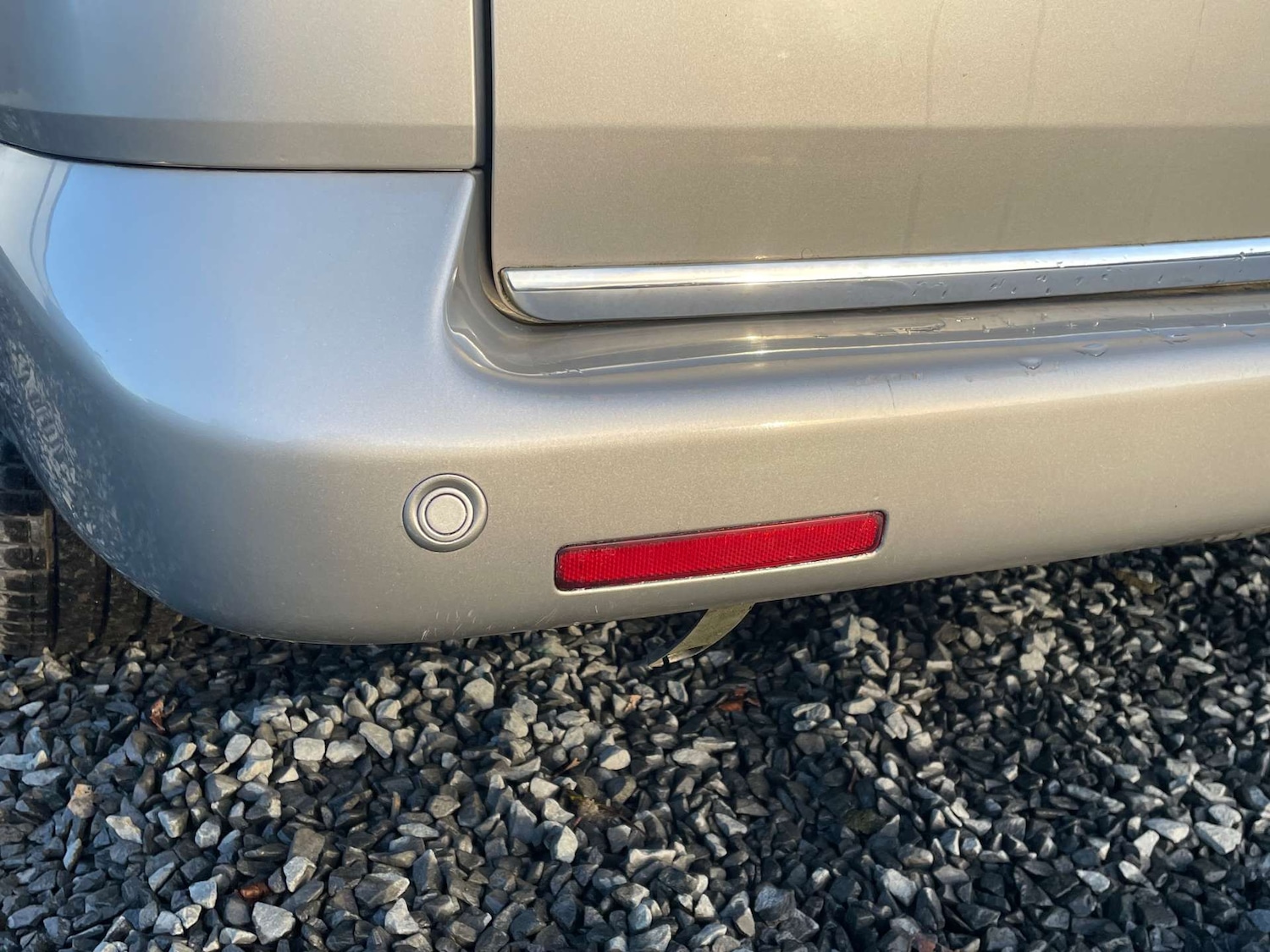 Used Volkswagen Caravelle 2011 for sale - 76737870: Photo 10