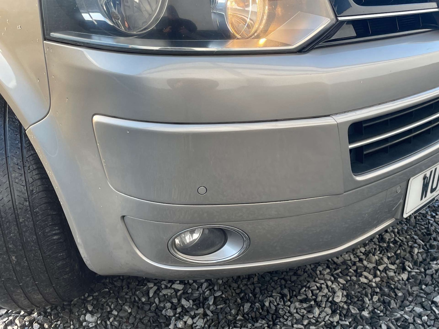 Used Volkswagen Caravelle 2011 for sale - 76737870: Photo 11