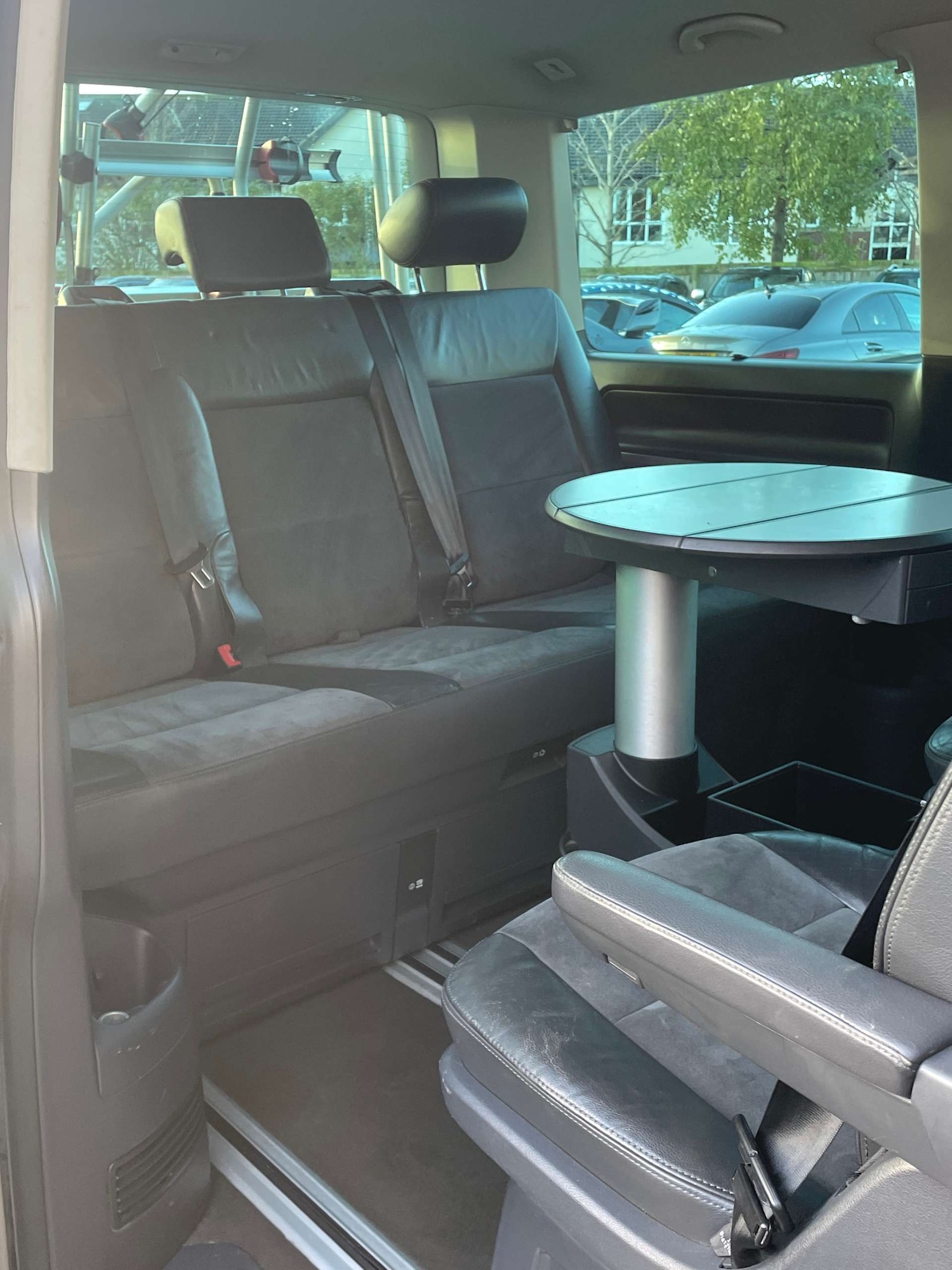 Used Volkswagen Caravelle 2011 for sale - 76737870: Photo 14