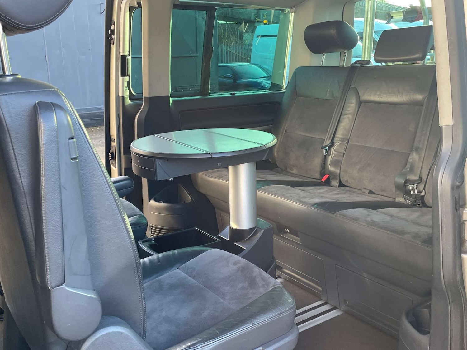 Used Volkswagen Caravelle 2011 for sale - 76737870: Photo 19