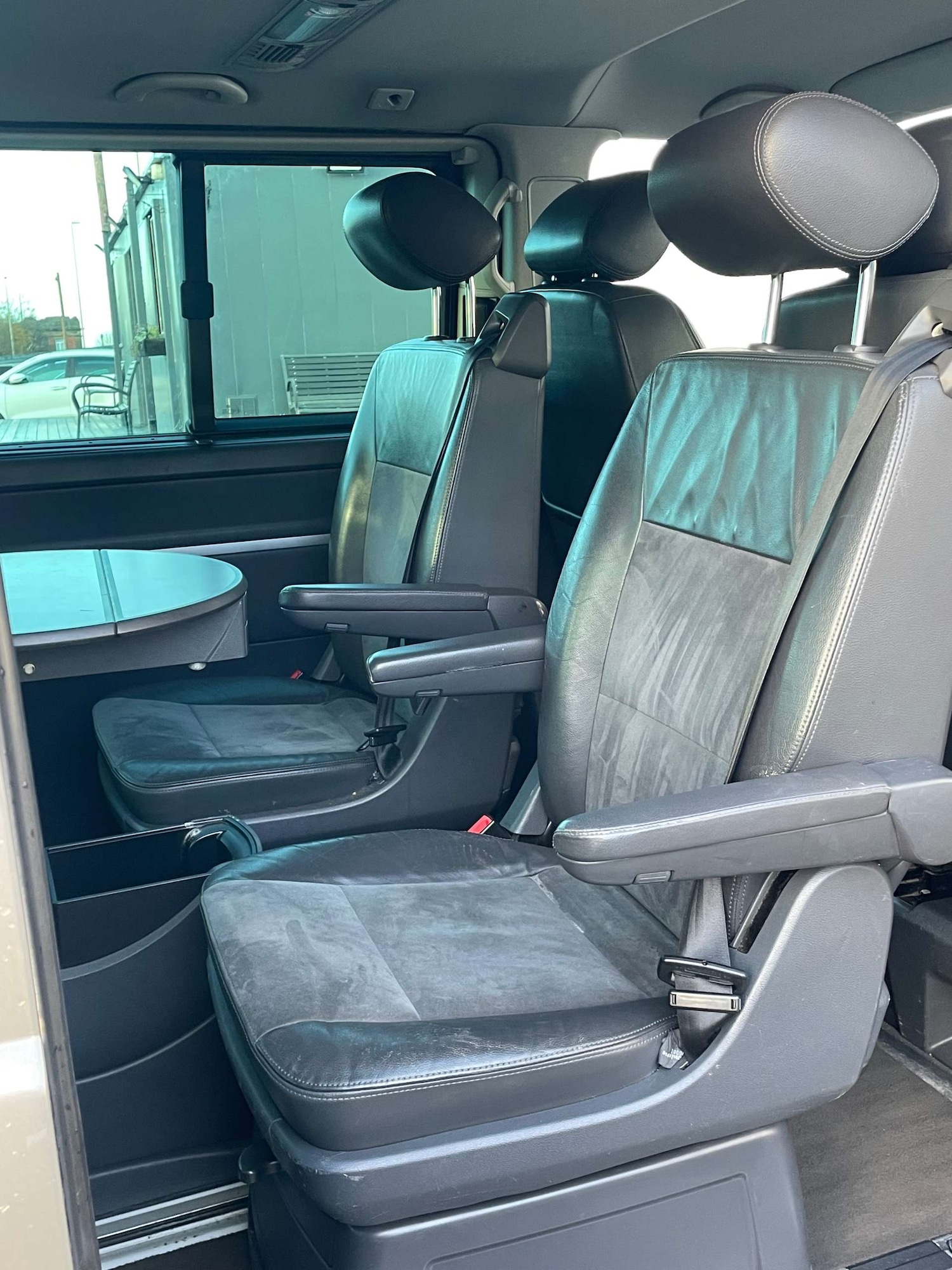 Used Volkswagen Caravelle 2011 for sale - 76737870: Photo 21