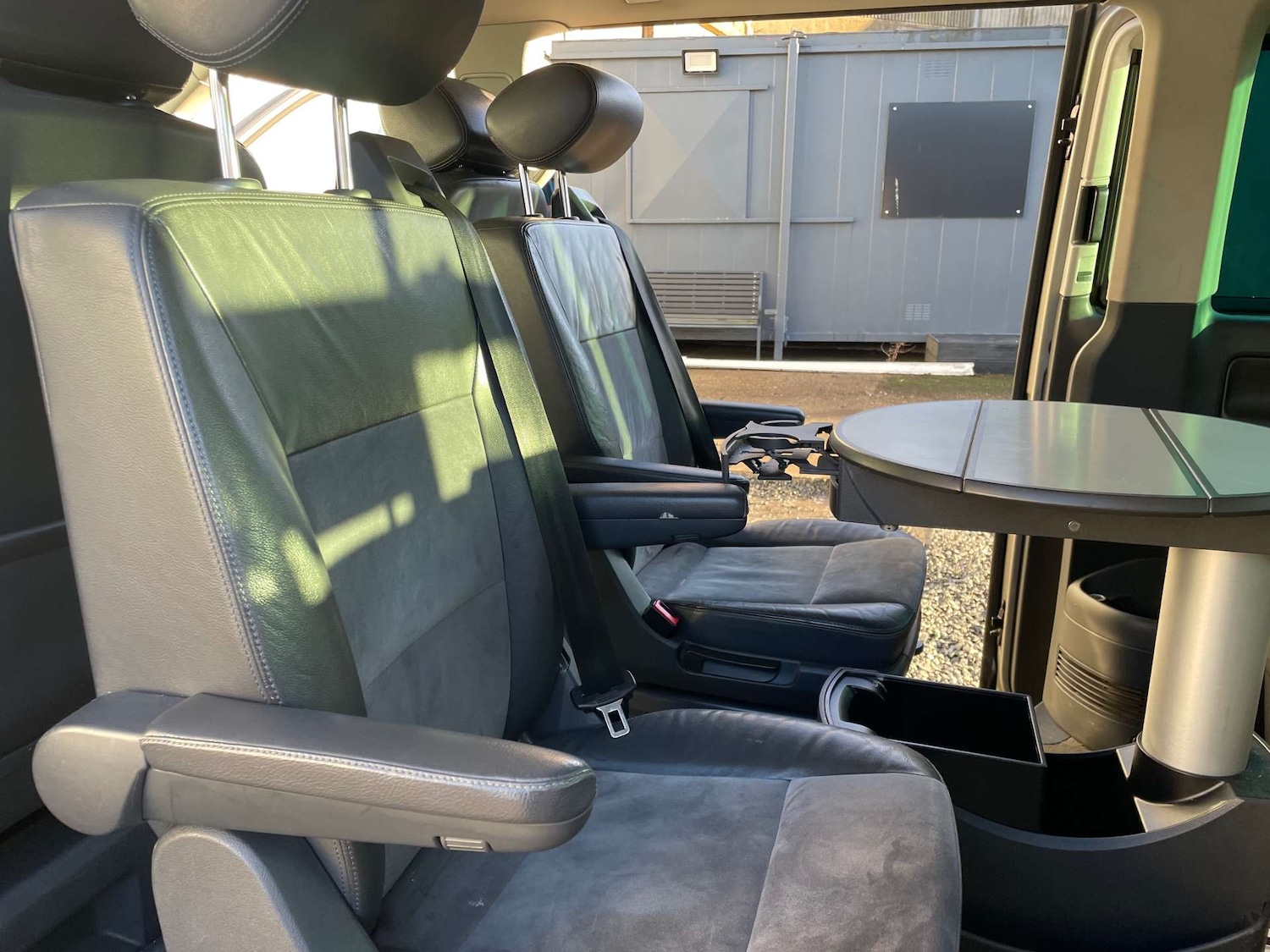 Used Volkswagen Caravelle 2011 for sale - 76737870: Photo 27