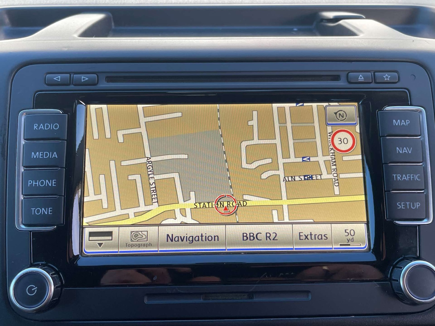 Used Volkswagen Caravelle 2011 for sale - 76737870: Photo 28