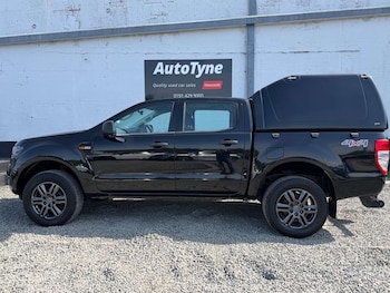 Used Ford Ranger 2022 for sale - 78544875: Photo