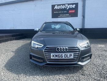 Used Audi A4 2016 for sale - 75498655: Photo