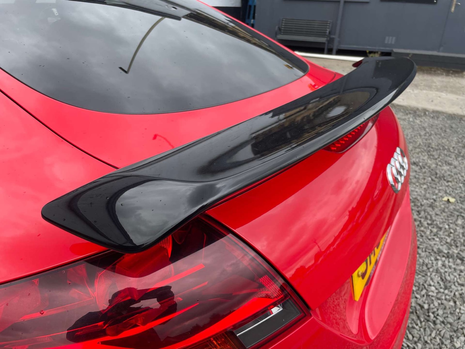 Used Audi TT 2014 for sale - 76601464: Photo 11