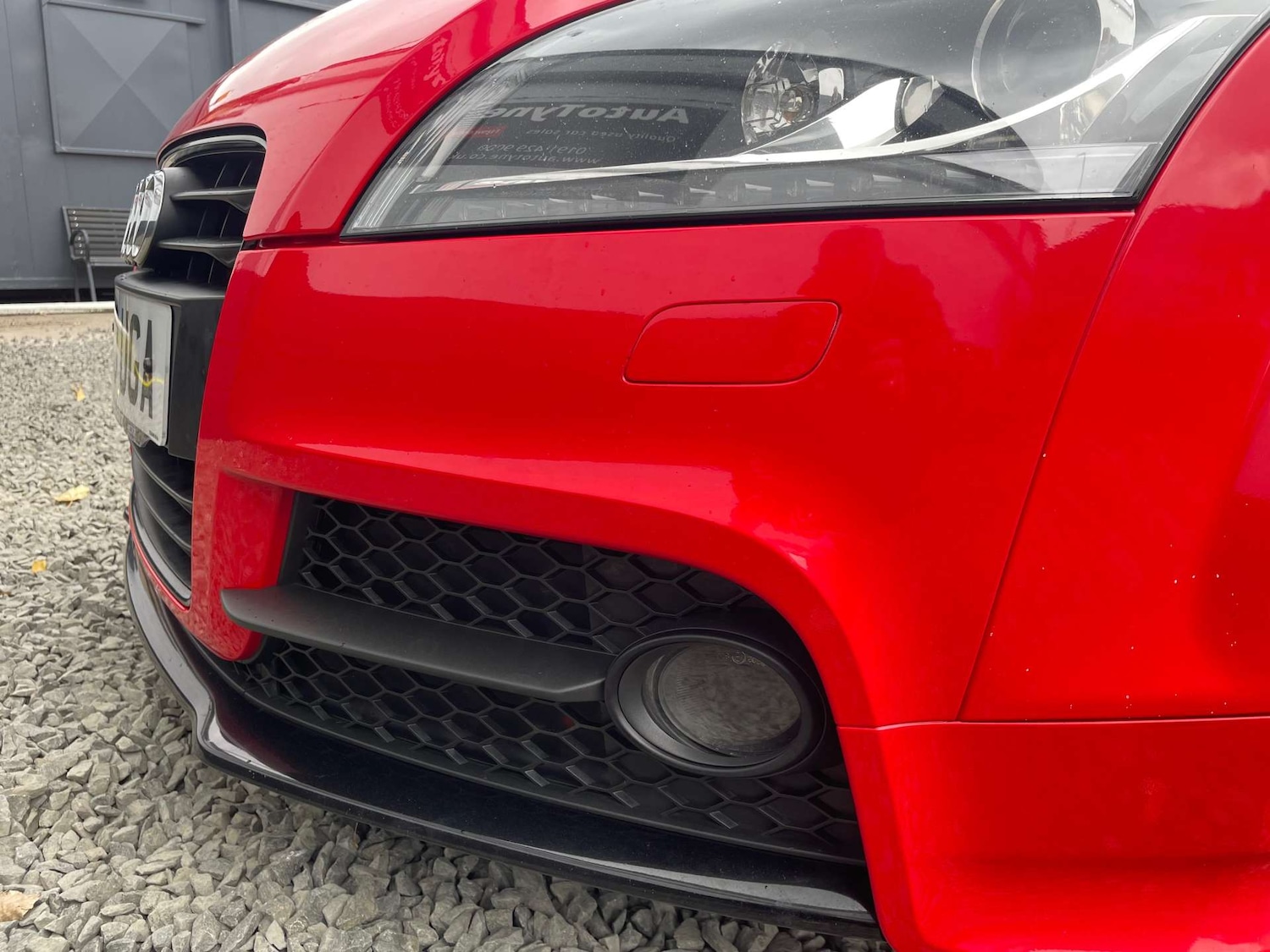 Used Audi TT 2014 for sale - 76601464: Photo 13