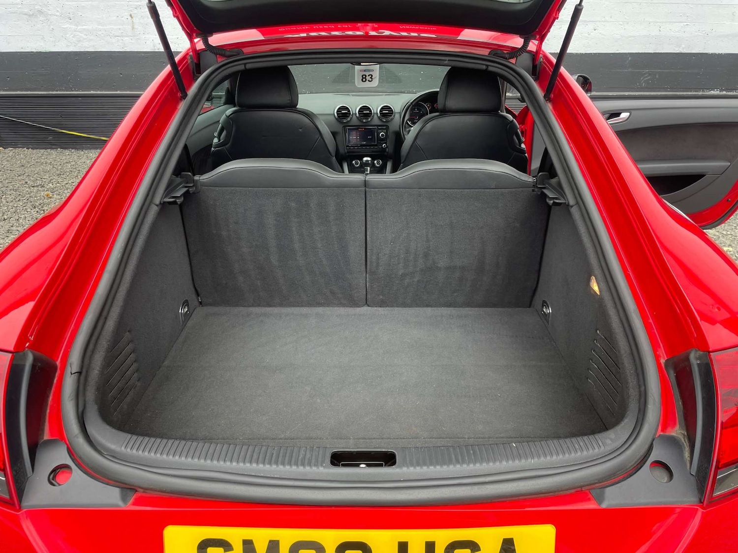 Used Audi TT 2014 for sale - 76601464: Photo 15