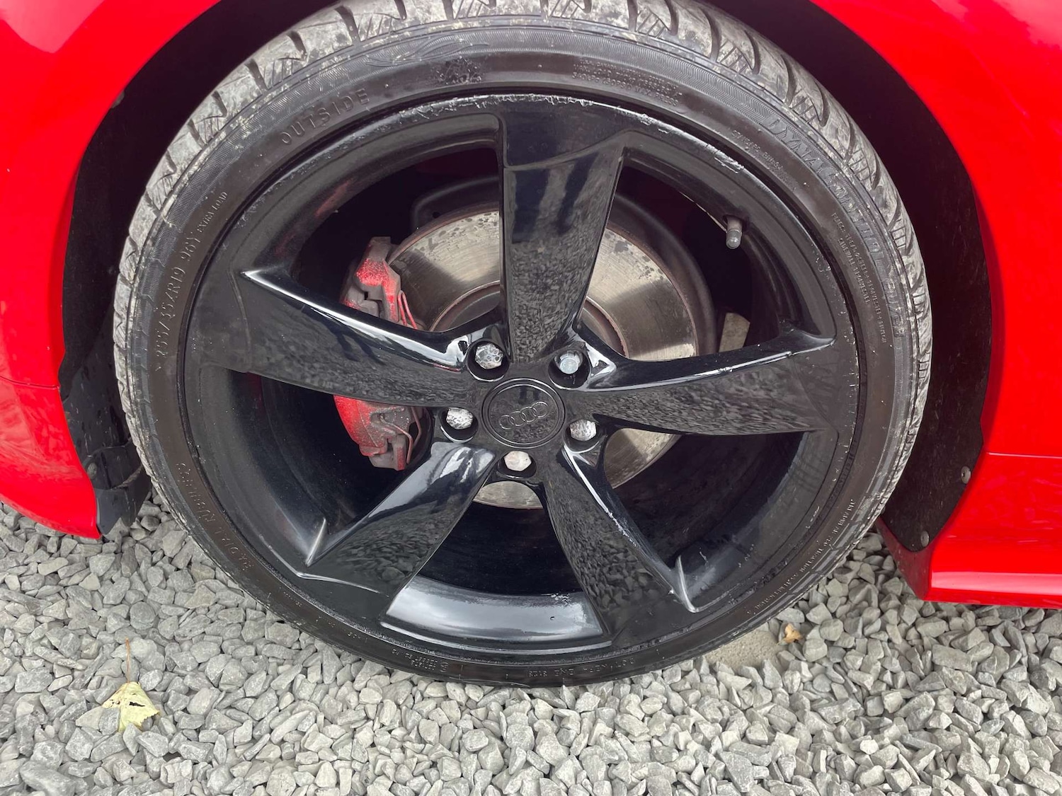 Used Audi TT 2014 for sale - 76601464: Photo 18