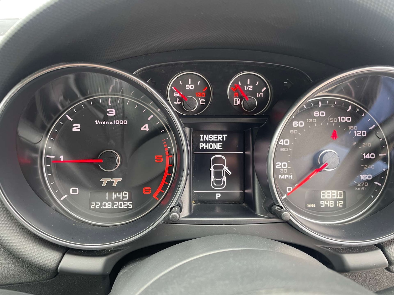 Used Audi TT 2014 for sale - 76601464: Photo 26