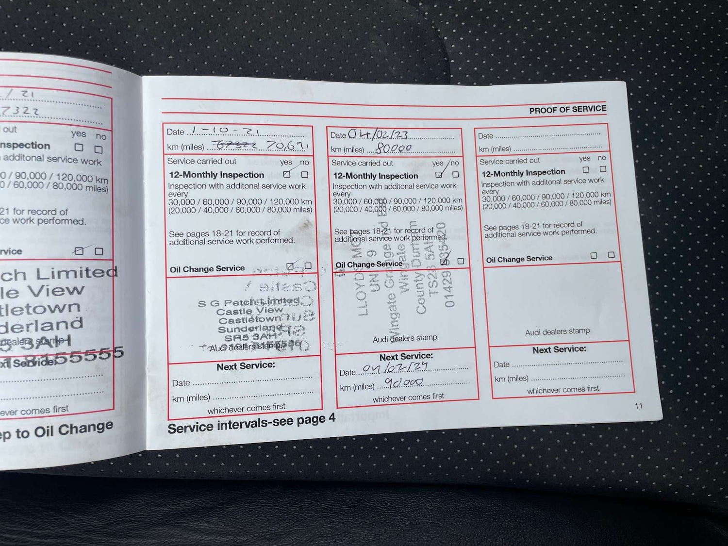 Used Audi TT 2014 for sale - 76601464: Photo 34