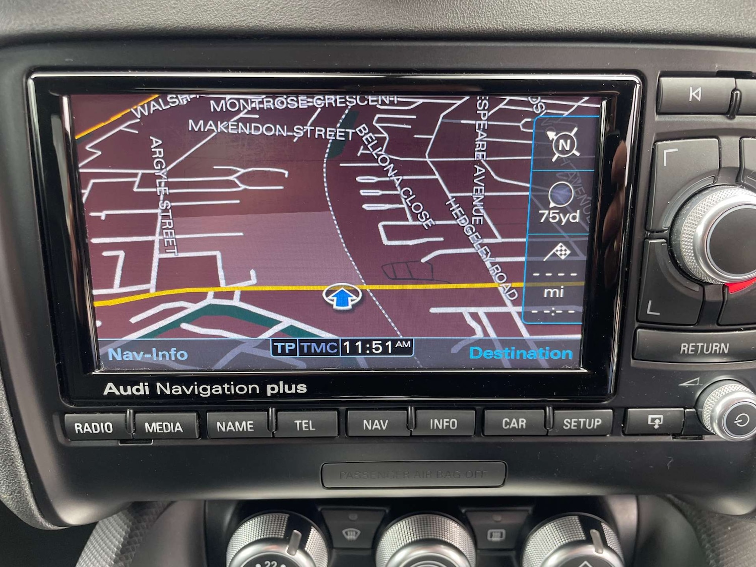 Used Audi TT 2014 for sale - 76601464: Photo 35