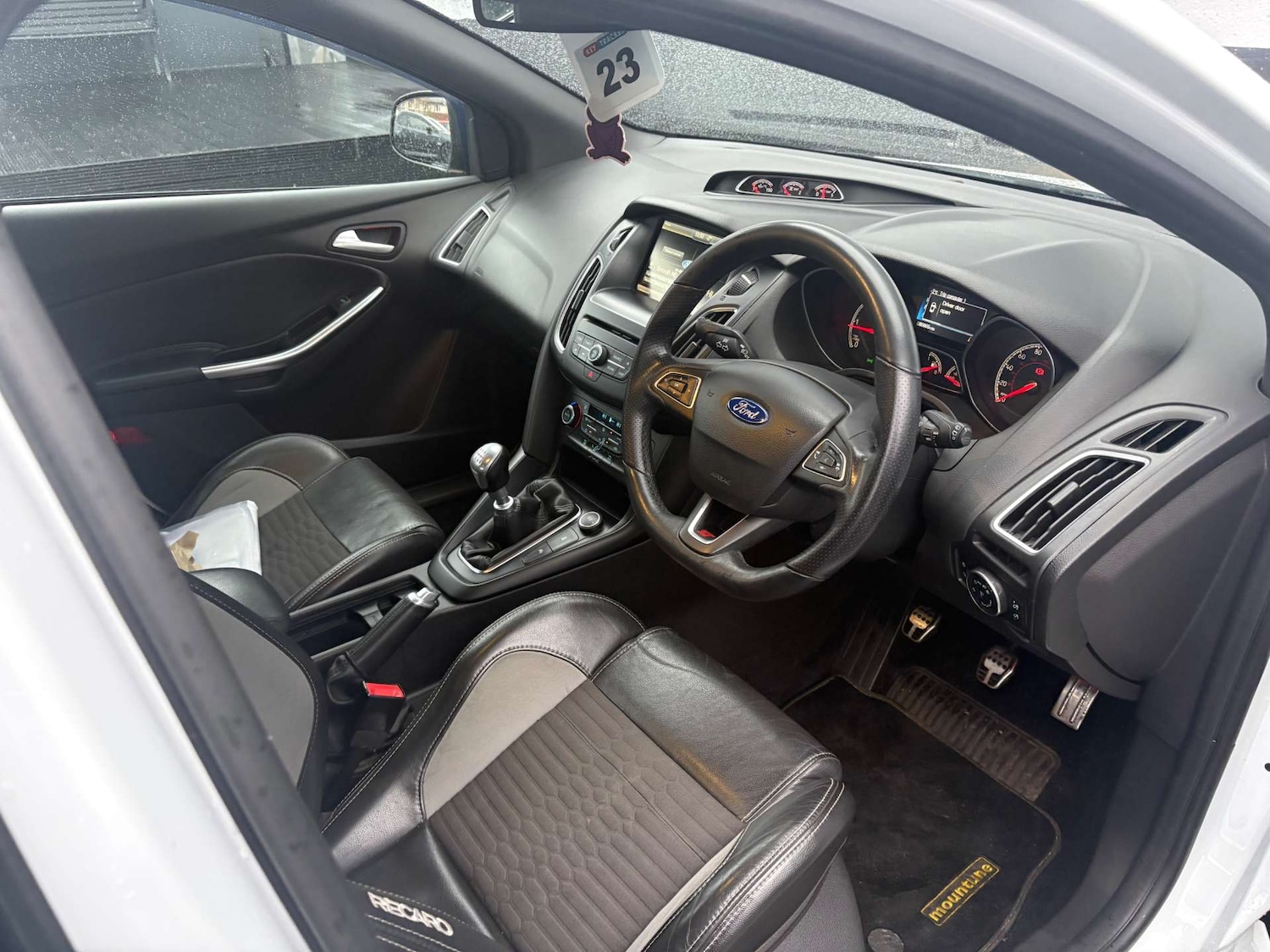 Used Ford Focus 2015 for sale - 77364286: Photo 11