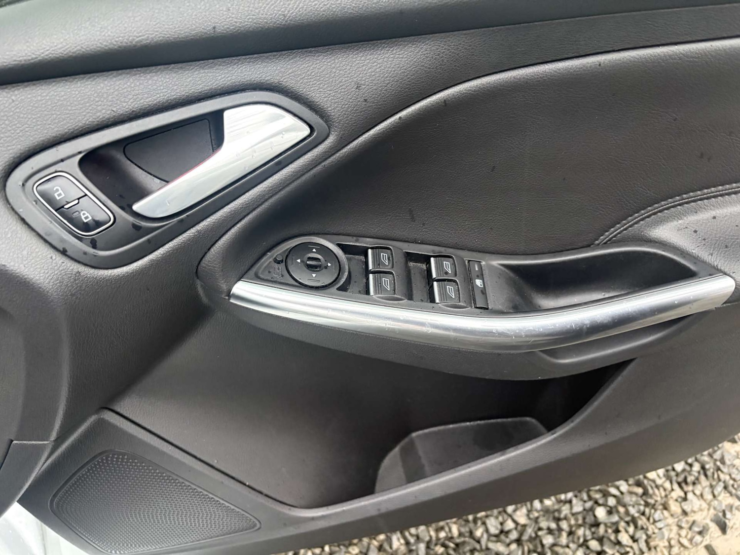 Used Ford Focus 2015 for sale - 77364286: Photo 12