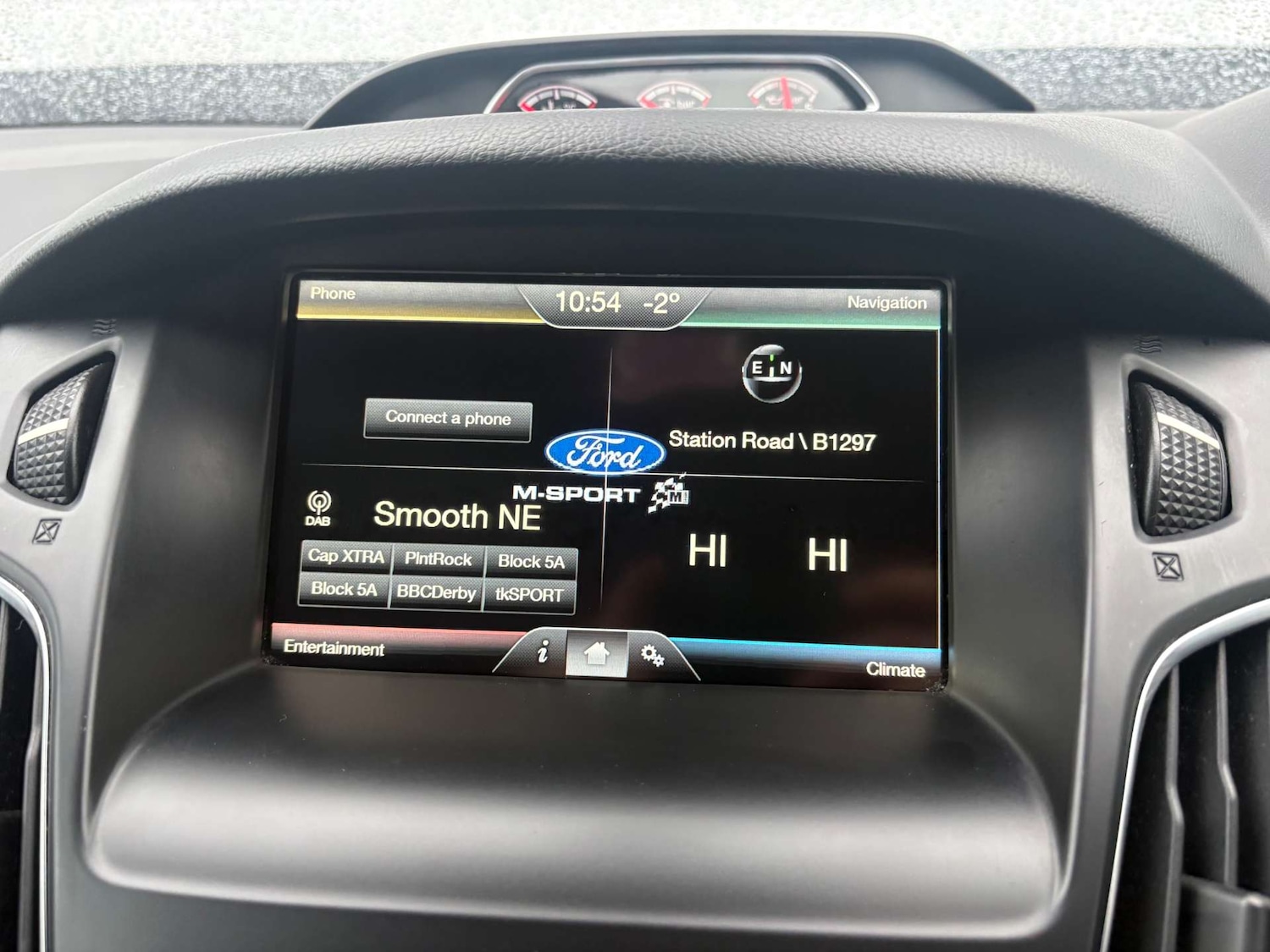 Used Ford Focus 2015 for sale - 77364286: Photo 15