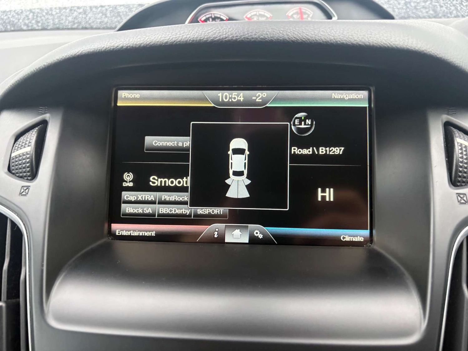 Used Ford Focus 2015 for sale - 77364286: Photo 16