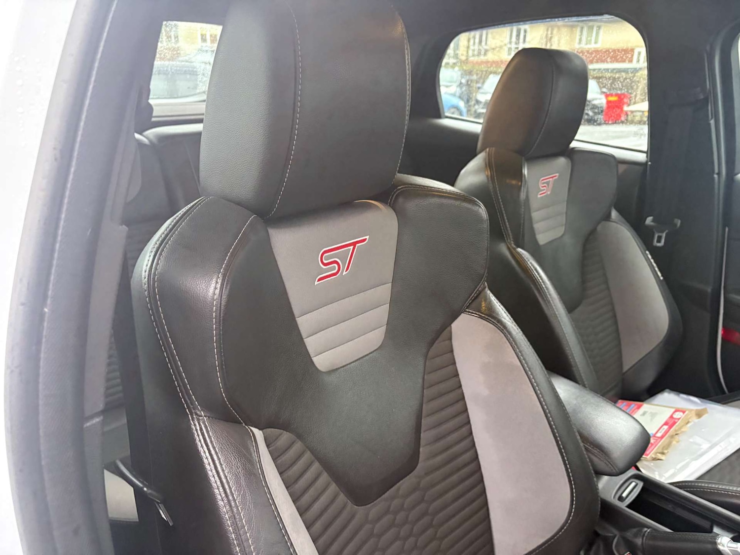 Used Ford Focus 2015 for sale - 77364286: Photo 17