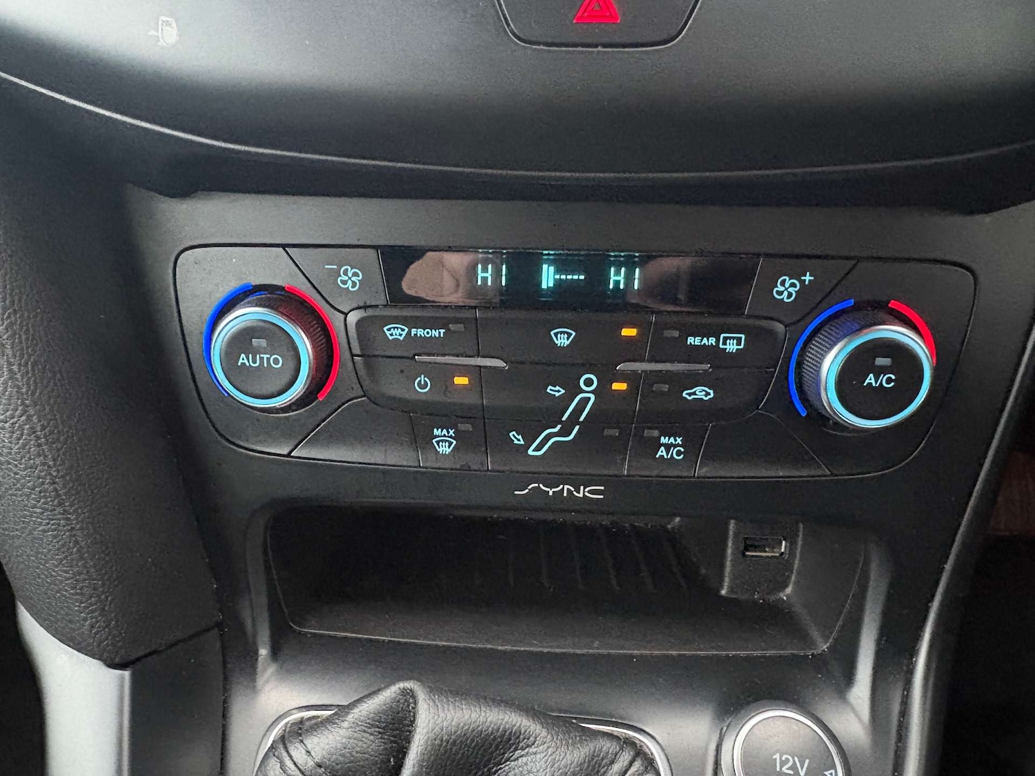 Used Ford Focus 2015 for sale - 77364286: Photo 21