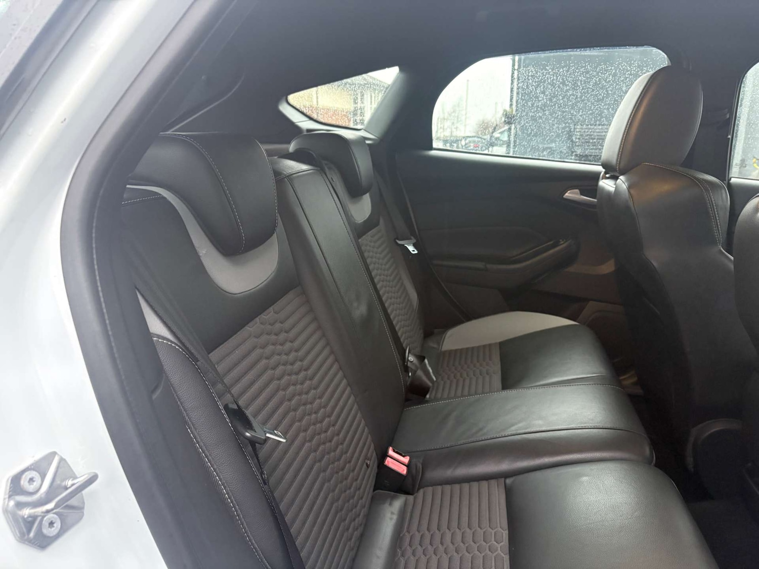 Used Ford Focus 2015 for sale - 77364286: Photo 23