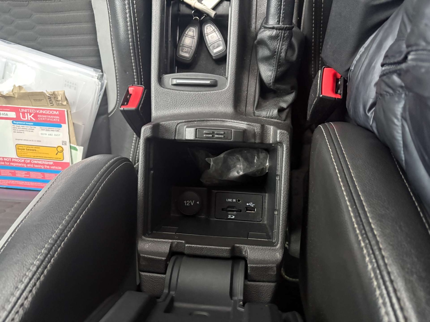 Used Ford Focus 2015 for sale - 77364286: Photo 24