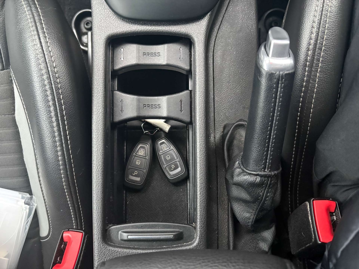 Used Ford Focus 2015 for sale - 77364286: Photo 25