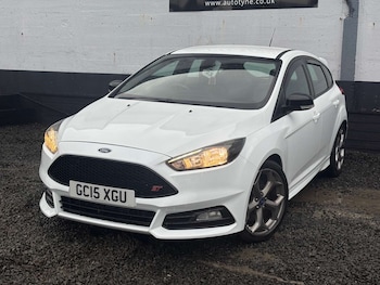 Used Ford Focus 2015 for sale - 77364286: Photo