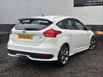 Used Ford Focus 2015 for sale - 77364286: Photo