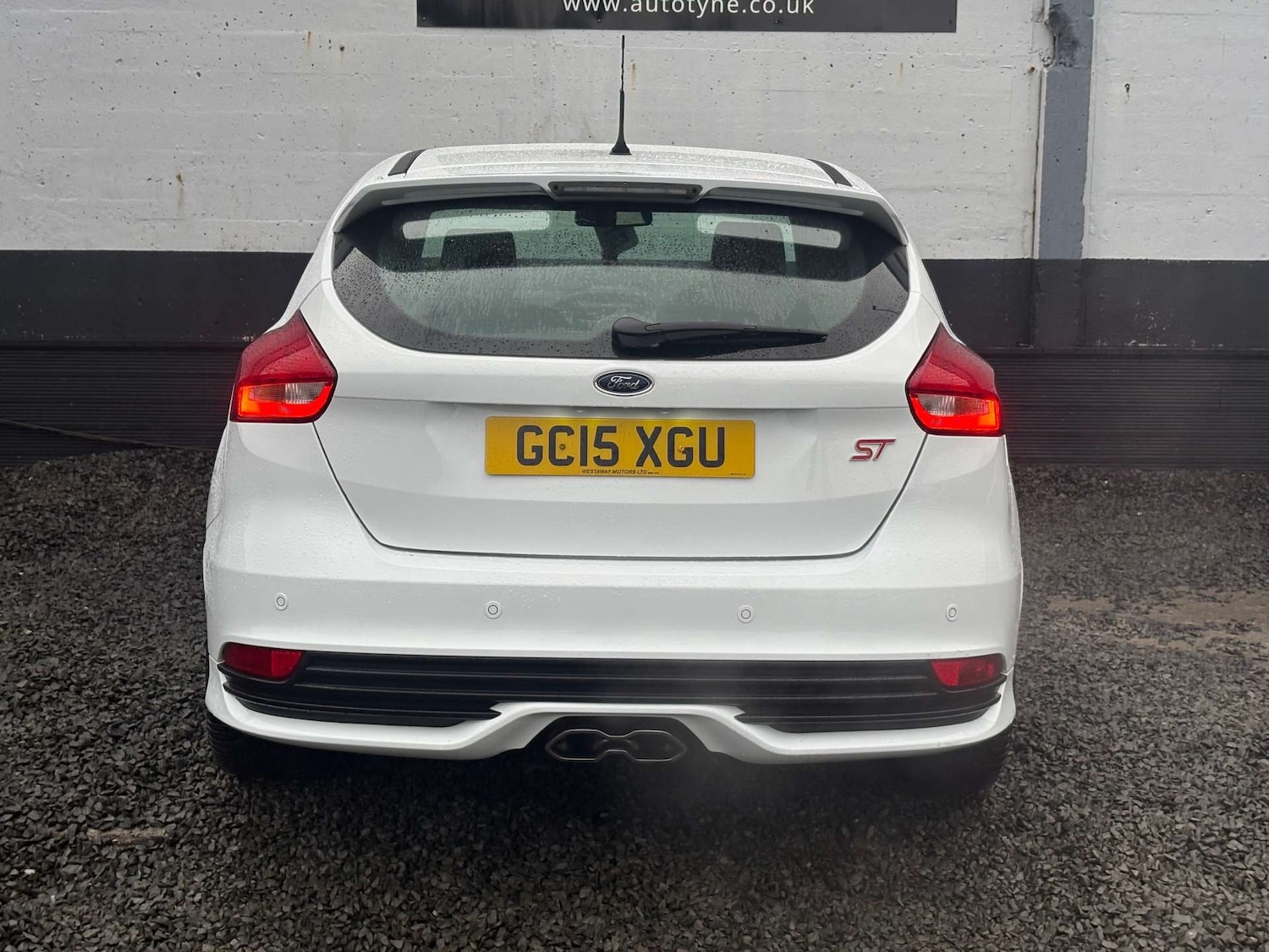 Used Ford Focus 2015 for sale - 77364286: Photo 5