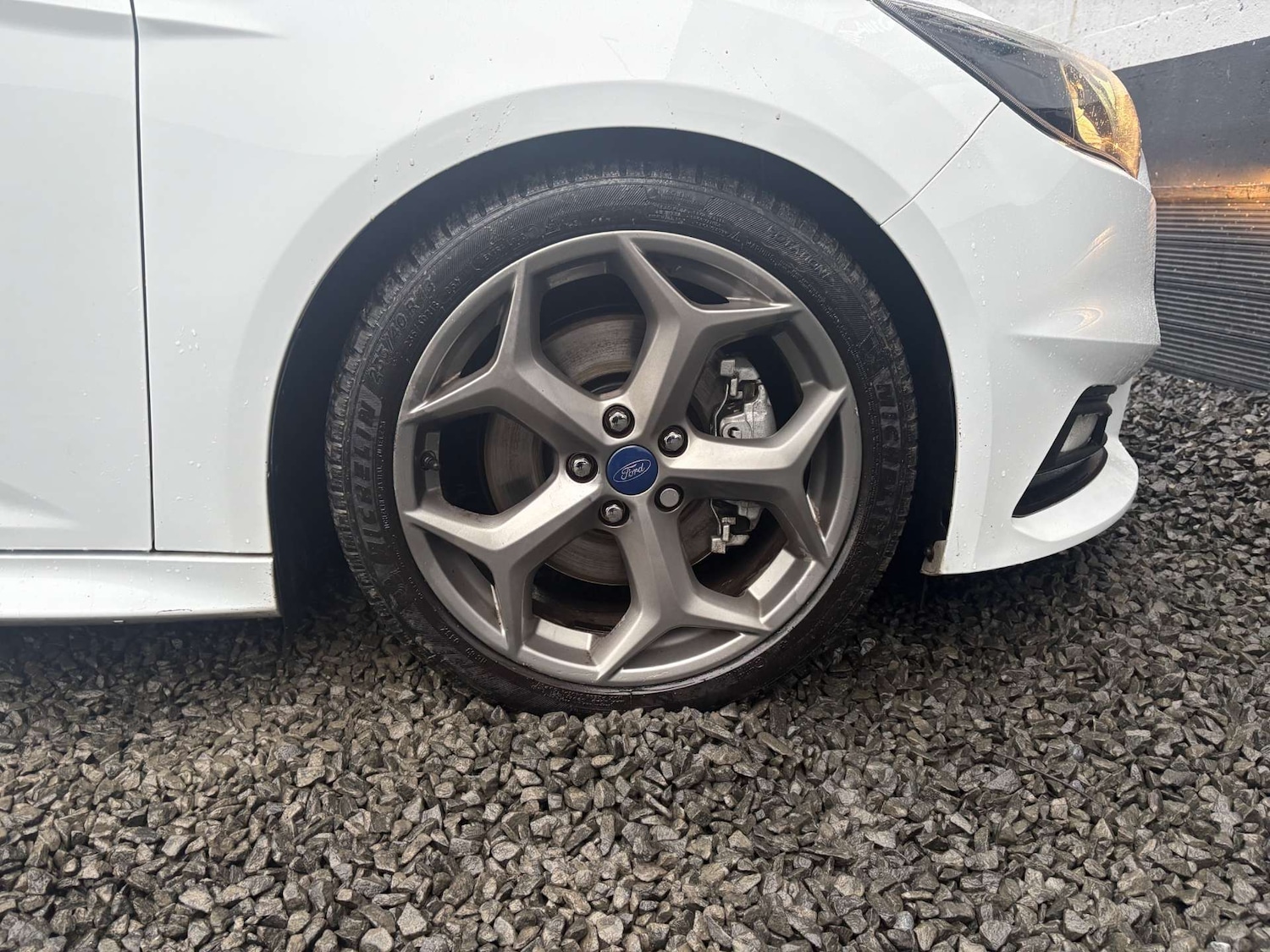 Used Ford Focus 2015 for sale - 77364286: Photo 8