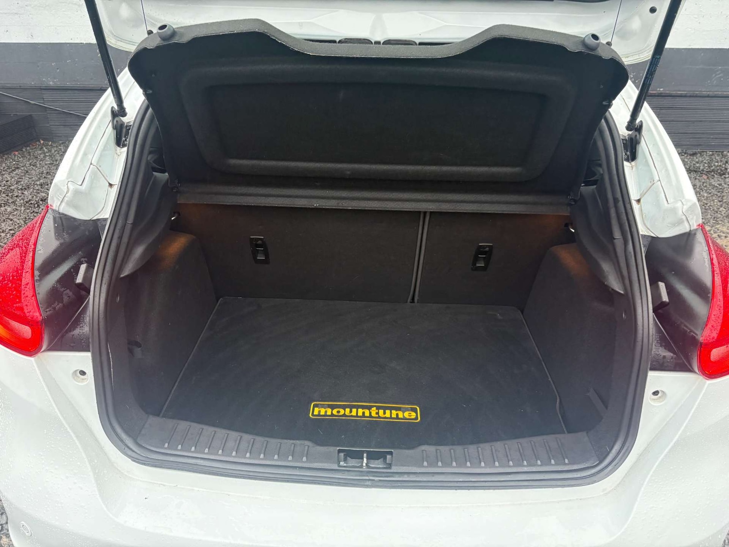 Used Ford Focus 2015 for sale - 77364286: Photo 9