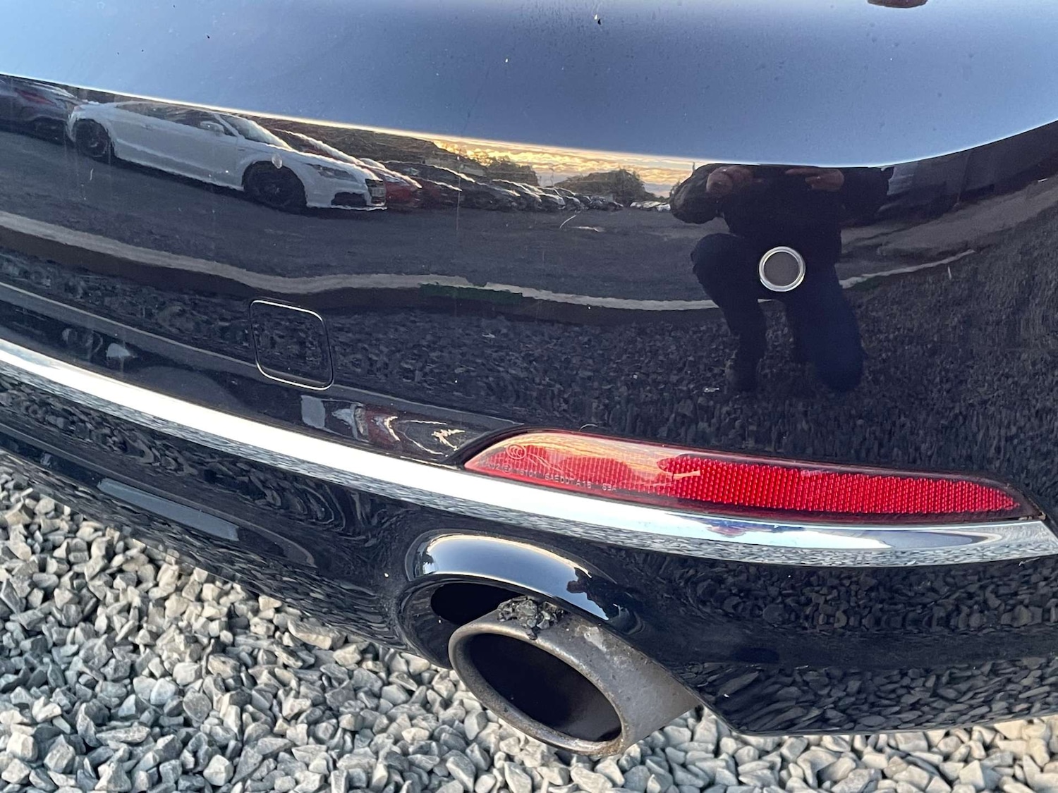 Used Audi A5 2017 for sale - 76385766: Photo 13