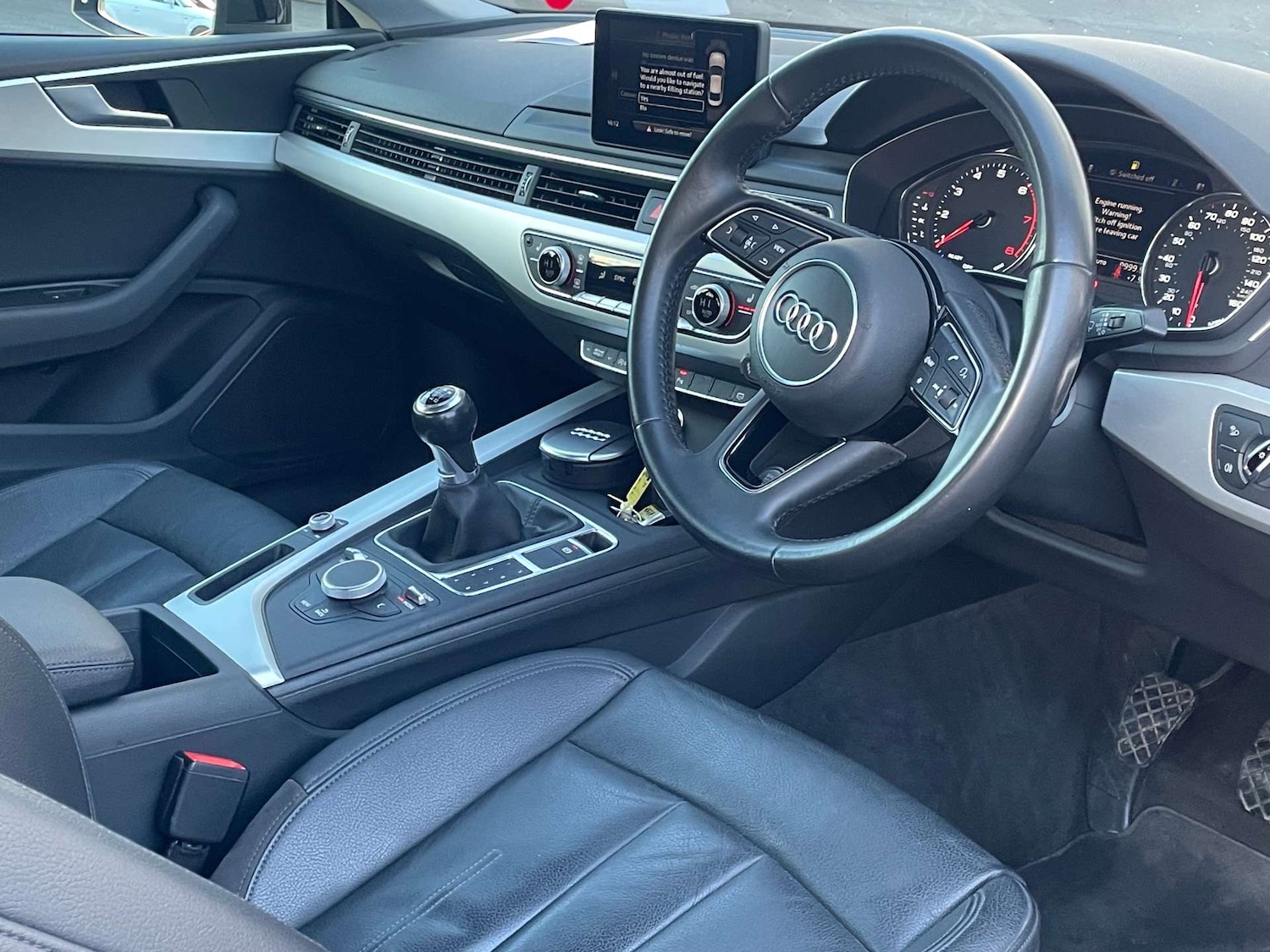 Used Audi A5 2017 for sale - 76385766: Photo 14