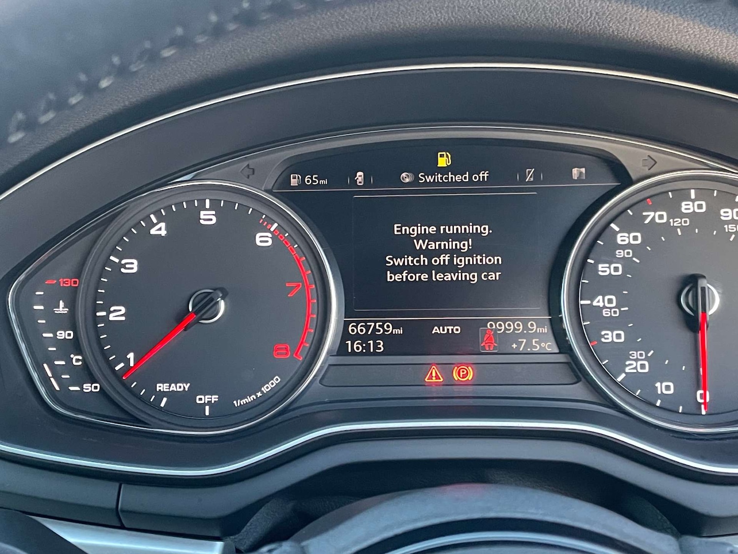 Used Audi A5 2017 for sale - 76385766: Photo 17