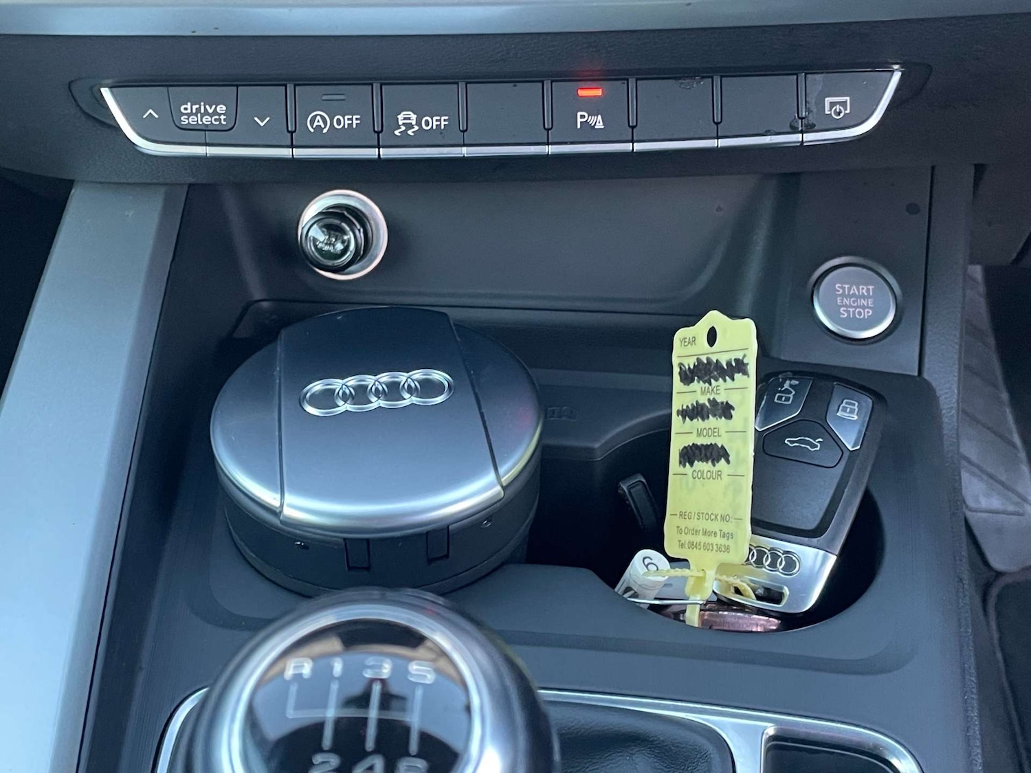 Used Audi A5 2017 for sale - 76385766: Photo 19