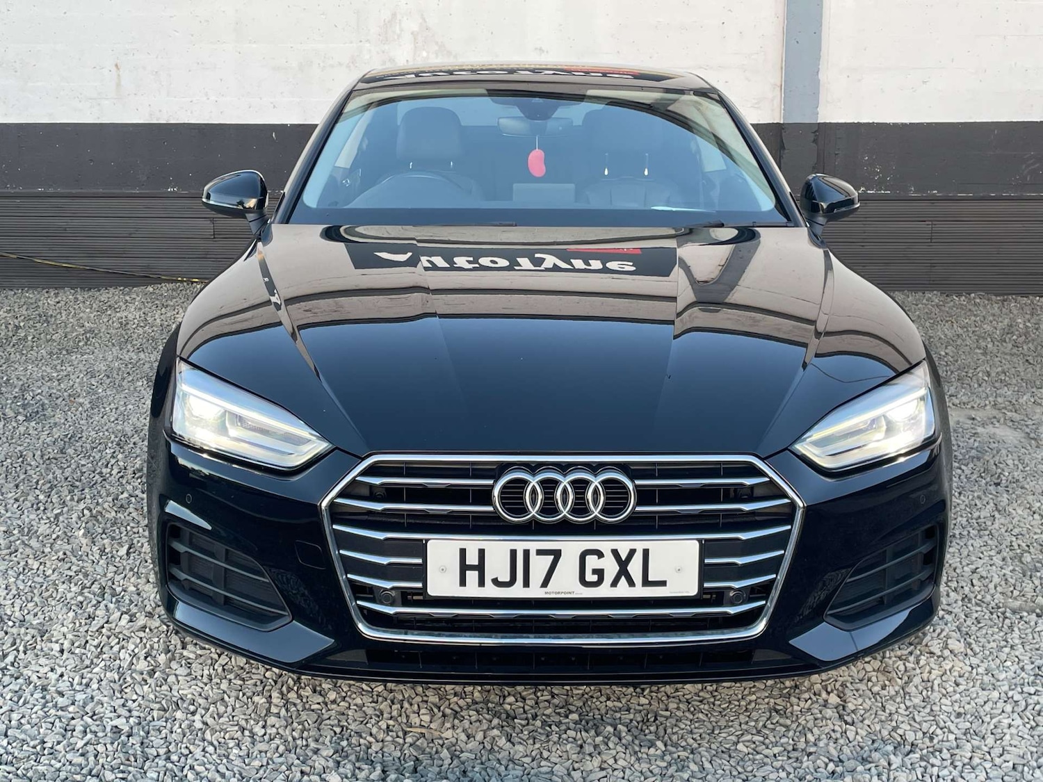 Used Audi A5 2017 for sale - 76385766: Photo 2