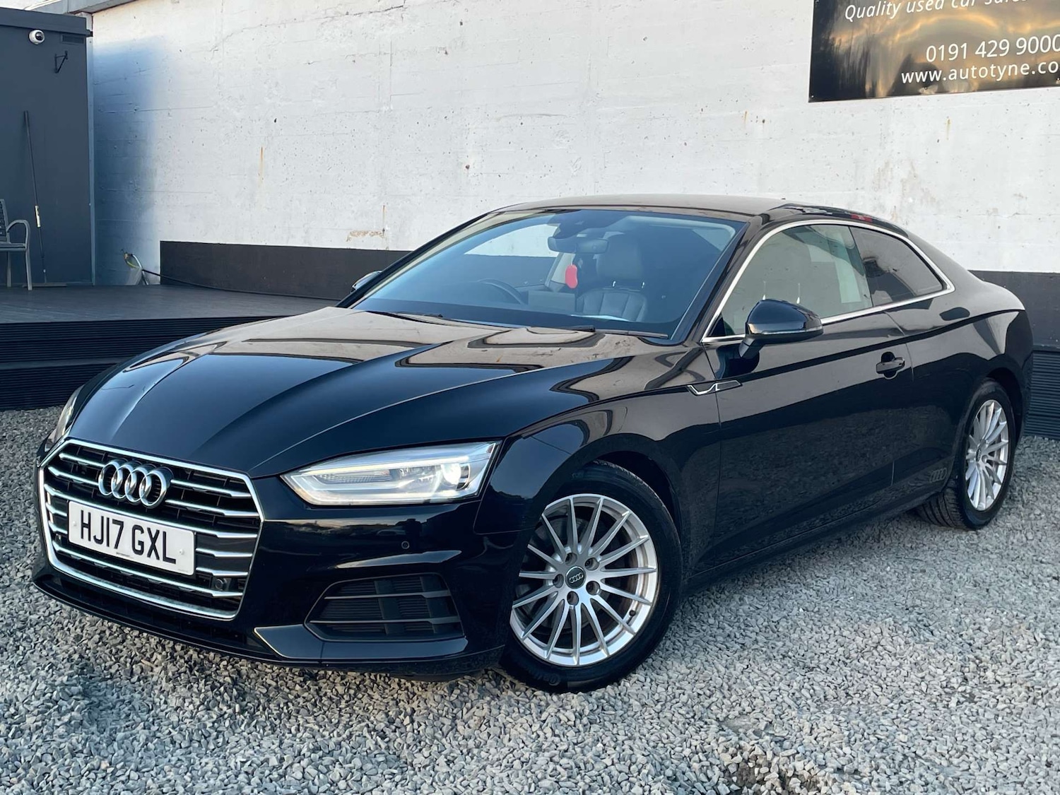 Used Audi A5 2017 for sale - 76385766: Photo 3