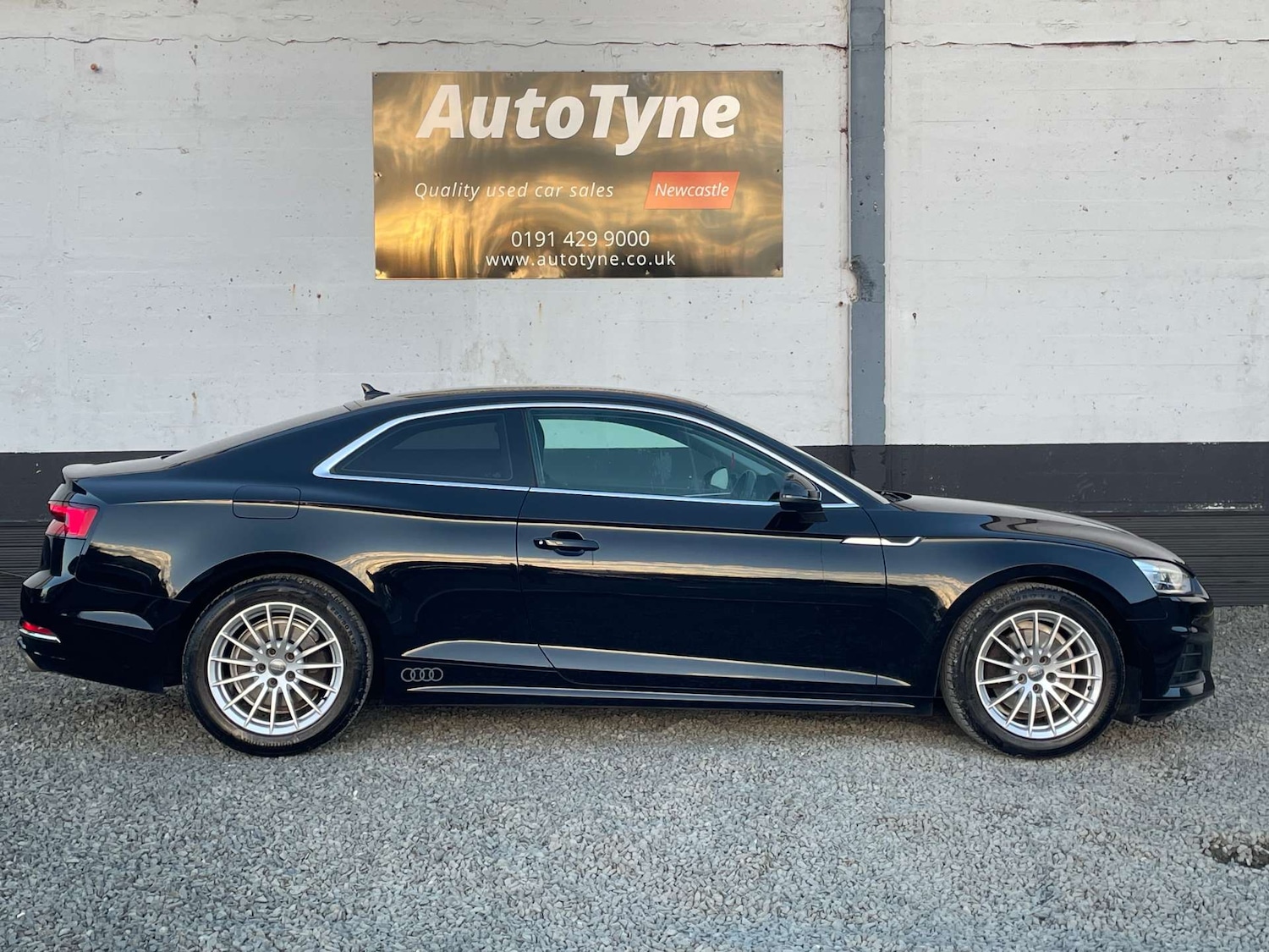 Used Audi A5 2017 for sale - 76385766: Photo 4