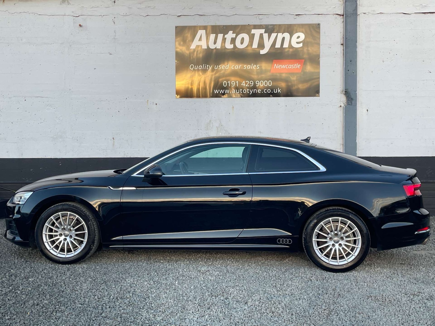 Used Audi A5 2017 for sale - 76385766: Photo 5