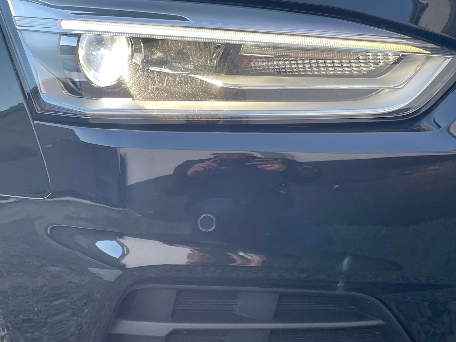Used Audi A5 2017 for sale - 76385766: Photo 6