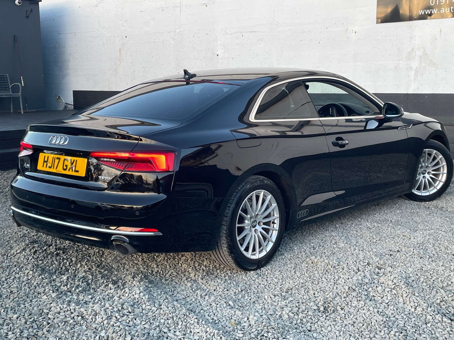 Used Audi A5 2017 for sale - 76385766: Photo 7