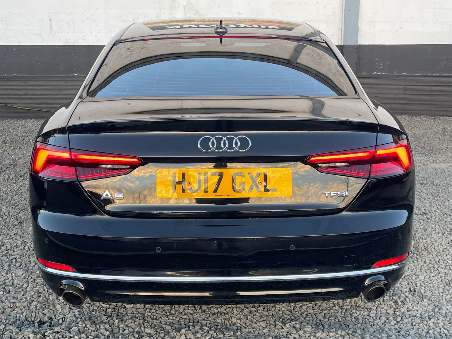 Used Audi A5 2017 for sale - 76385766: Photo 8