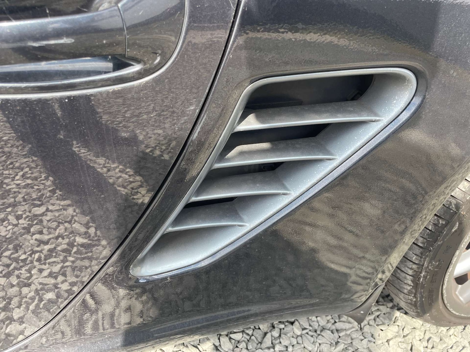 Used Porsche Boxster 2006 for sale - 76600830: Photo 11