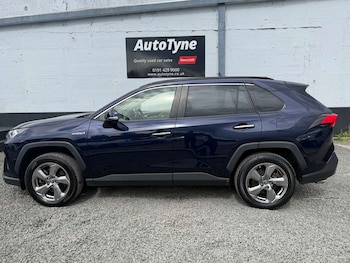 Used Toyota RAV4 2019 for sale - 78837919: Photo