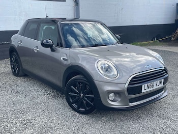Used MINI Hatch 2016 for sale - 78496355: Photo