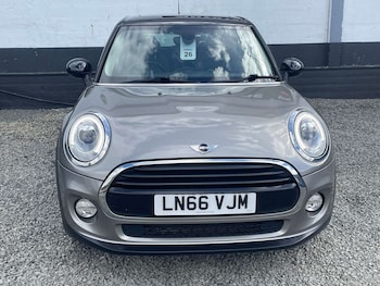 Used MINI Hatch 2016 for sale - 78496355: Photo