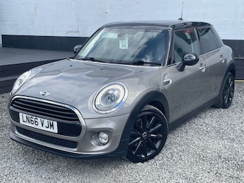 Used MINI Hatch 2016 for sale - 78496355: Photo